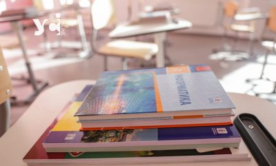 Одеські школи виходять на очне навчання через покращення погоди «фото»