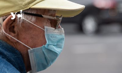 В Одесі пішла на спад захворюваність на ГРВІ, грип і COVID-19 «фото»