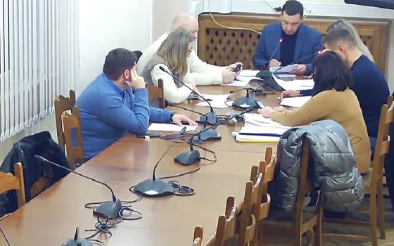 В Одесі на охорону з бюджету виділять ще майже 22 мільйона гривень «фото»