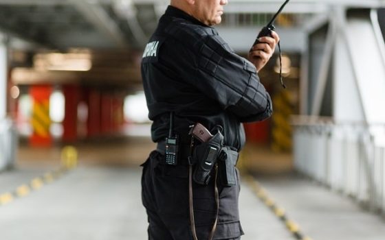 Понад 2,6 мільйони віддають на охорону Пересипської райадміністрації «фото»