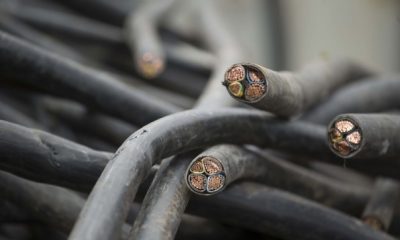 Вінничанин в Одесі вкрав майже 1,5 кілометра кабелю в інтернет-провайдера «фото»