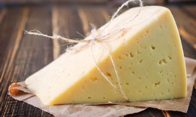 Україна на 10% збільшила імпорт сирів: основні постачальники — Польща та Німеччина «фото»