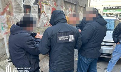 ДБР викрило лікарів одеського ТЦК на фіктивних висновках ВЛК (фото) «фото»