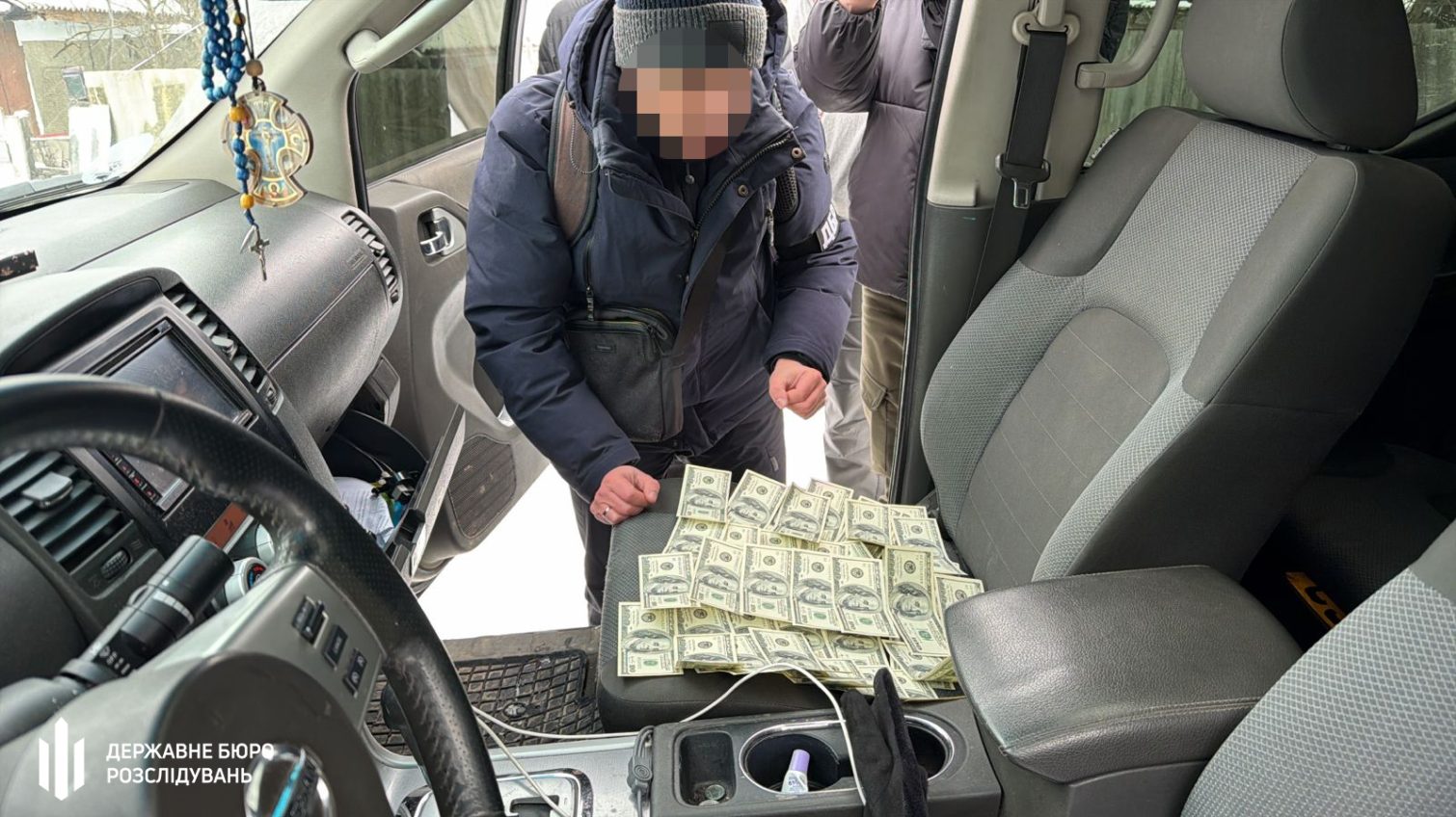 На Одещині заступника командира навчального центру викрили на схемі ухилення від служби «фото»