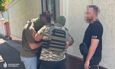 За гроші «звільняли» чоловіків від служби в армії: на Одещині судитимуть двох правоохоронців «фото»