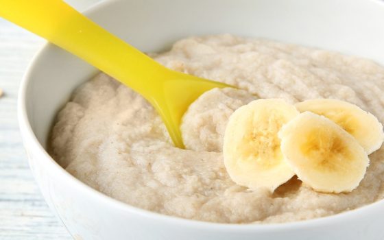 У дитячому харчуванні Nestlé виявили токсин: фірма відкликала окремі партії сумішей «фото»