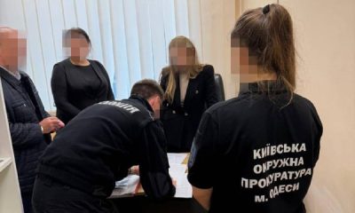 Головну бухгалтерку лікарні в Одесі судитимуть через зайві 230 тисяч гривень у закупівлі «фото»