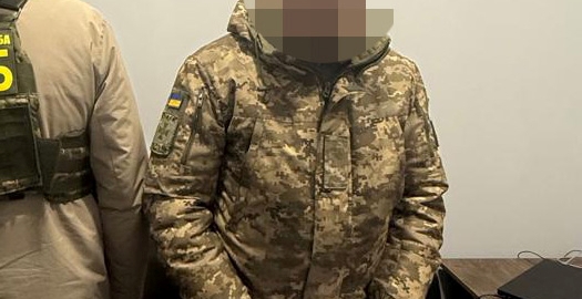 Прикордонник організував канал виїзду чоловіків з Одещини до Румунії (фото) «фото»