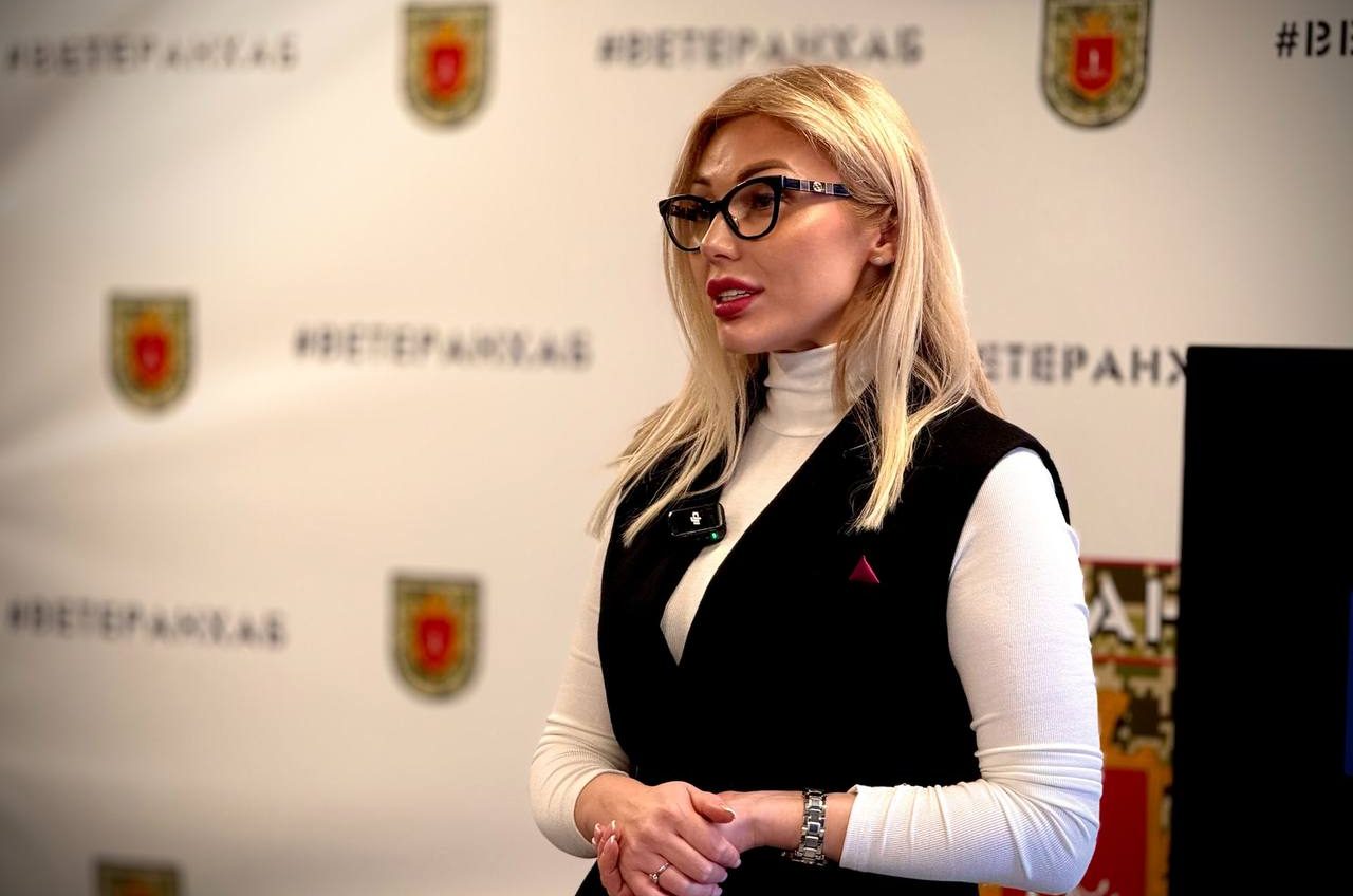 Від ідеї – до гранту: в Одесі стартувала школа «Молодь діє: G-LAB» (відео) «фото»