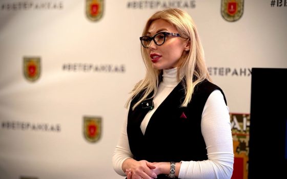 Від ідеї – до гранту: в Одесі стартувала школа «Молодь діє: G-LAB» (відео) «фото»