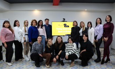 На Миколаївщині запускають пілотний проєкт  соціальних бондів для відновлення громади (фото) «фото»