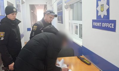 На Одещині судитимуть чоловіка за продаж бойових гранат «фото»