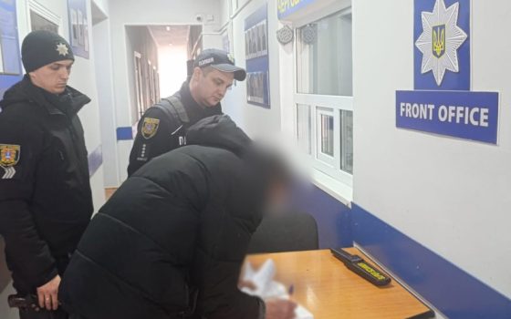 На Одещині судитимуть чоловіка за продаж бойових гранат «фото»