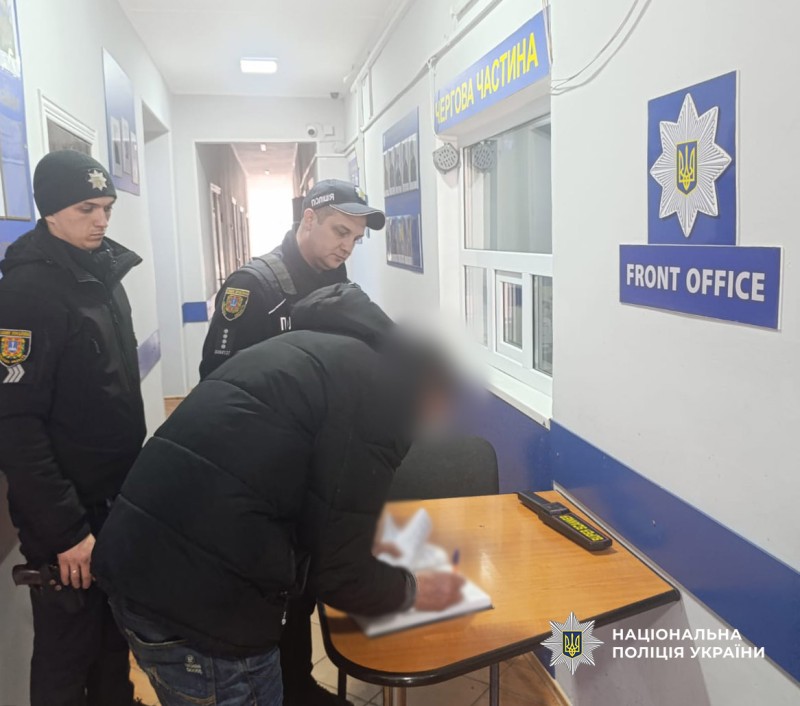 На Одещині судитимуть чоловіка за продаж бойових гранат «фото»