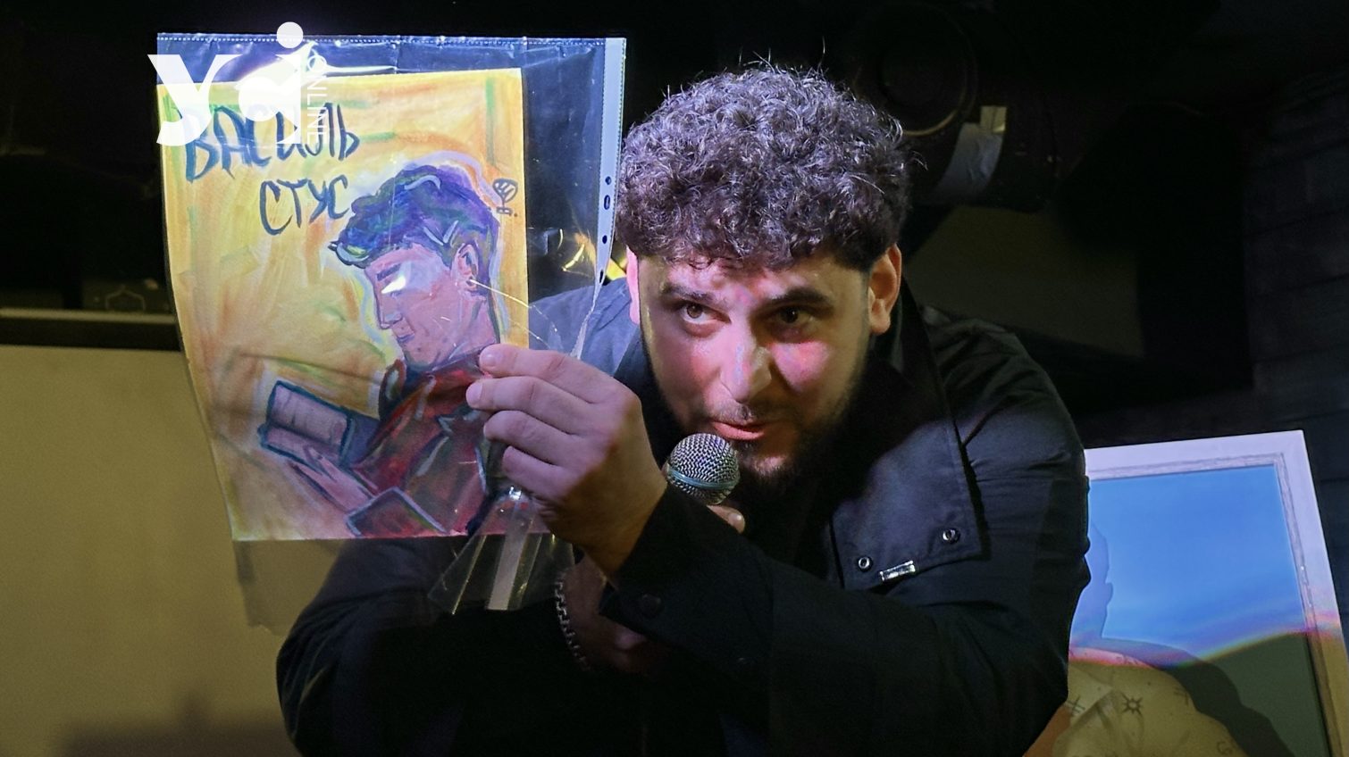 Одеса відсвяткувала День народження Василя Стуса (фото) «фото»