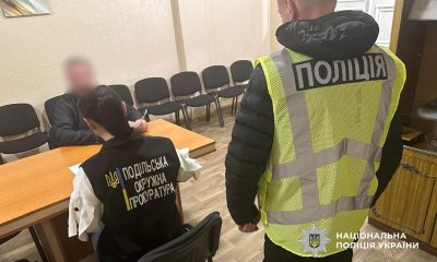 На Одещині головний лікар державного медзакладу нарахував собі понад 600 тисяч премій «фото»