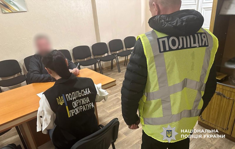 На Одещині головний лікар державного медзакладу нарахував собі понад 600 тисяч премій «фото»