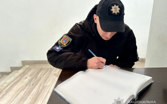 В Одесі затримали чоловіка, який до смерті побив знайомого «фото»