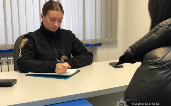 На Одещині жінка залишила дворічну дитину знайомому та не повернулася: подробиці «фото»