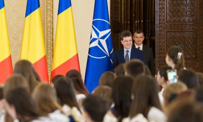 Румунія готова обговорювати можливе об’єднання з Молдовою – євродепутат «фото»