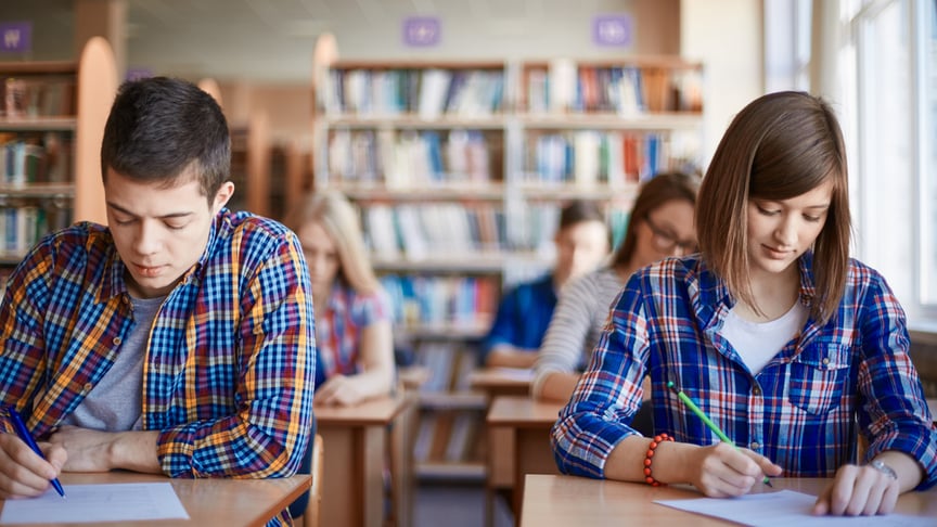 НМТ-2026: стали відомі основні дати «фото»