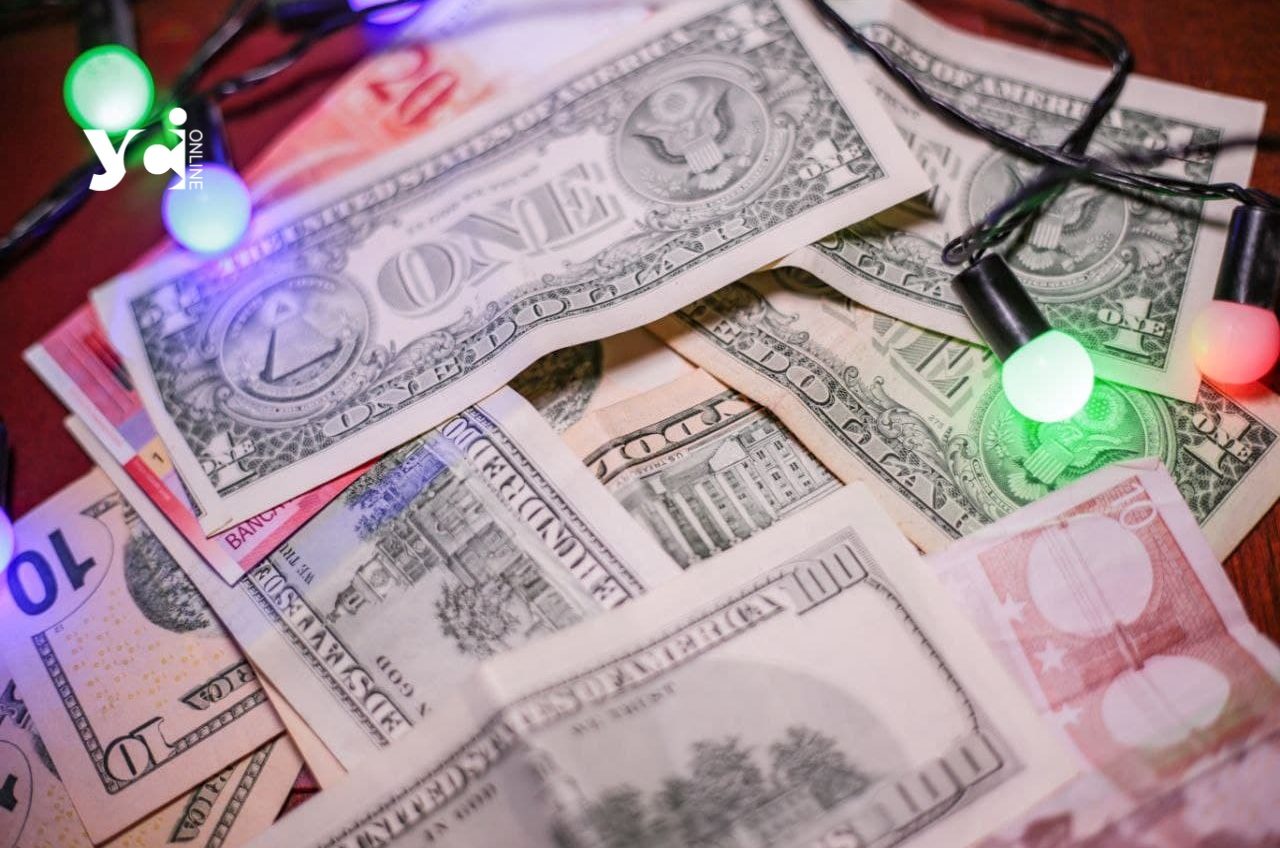 9 січня офіційний курс долара встановить новий історичний максимум, – НБУ «фото»