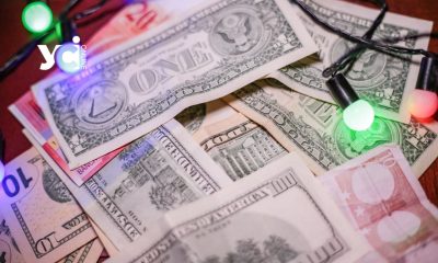 Притік валюти в Україну уповільнився: зростання на 5% «фото»