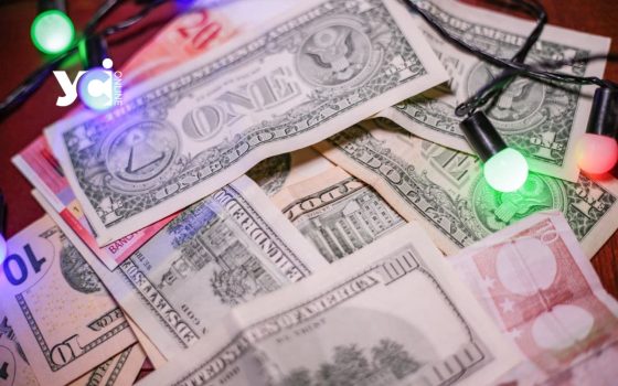 Притік валюти в Україну уповільнився: зростання на 5% «фото»