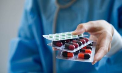 У 2025 році одесити отримали безкоштовні ліки на понад чверть мільйона гривень «фото»