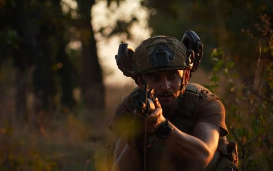 Оскар, премʼєри, престижні премії: чи дивляться одесити українське кіно (опитування) «фото»