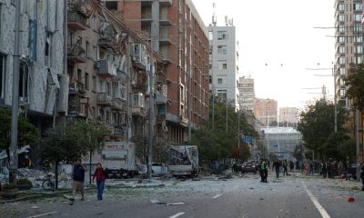 Торік росіяни вбили найбільшу кількість цивільних з початку війни «фото»