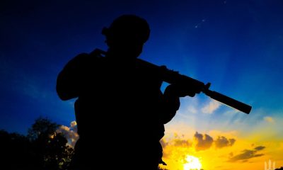 Війна. День 1409 коротко про головне (ОНОВЛЮЄТЬСЯ) «фото»