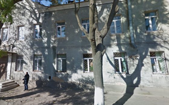 Ремонт будівель МВС проведе компанія, яка засвітилася на «плівках Міндіча» «фото»