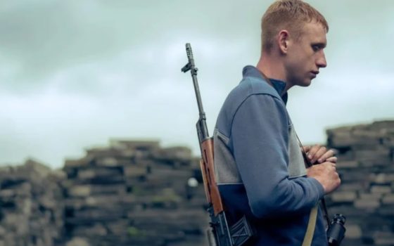 Оскар, премʼєри, престижні премії: чи дивляться одесити українське кіно (опитування) «фото»