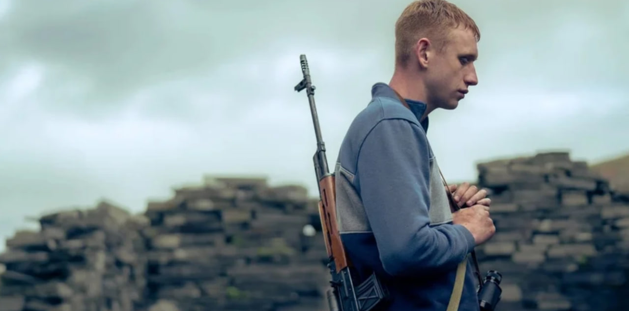 Оскар, премʼєри, престижні премії: чи дивляться одесити українське кіно (опитування) «фото»