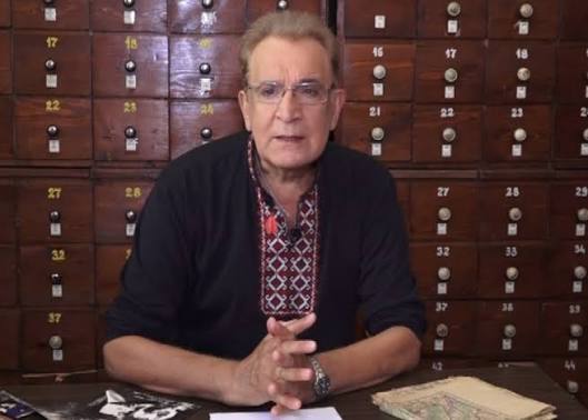 В Одесі помер народний артист України Богдан Чуфус «фото»