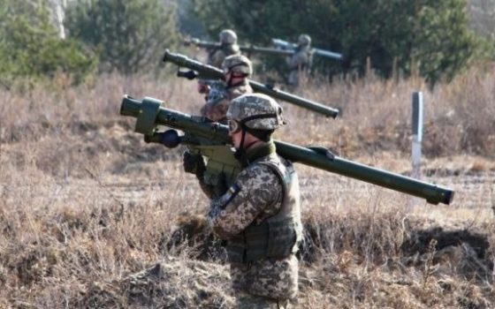 ЗСУ отримали понад 1300 нових зразків української зброї у 2025 році — це на 25% більше, ніж торік «фото»