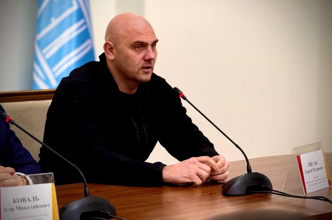 В Одесі збільшать видатки на оборону міста «фото»