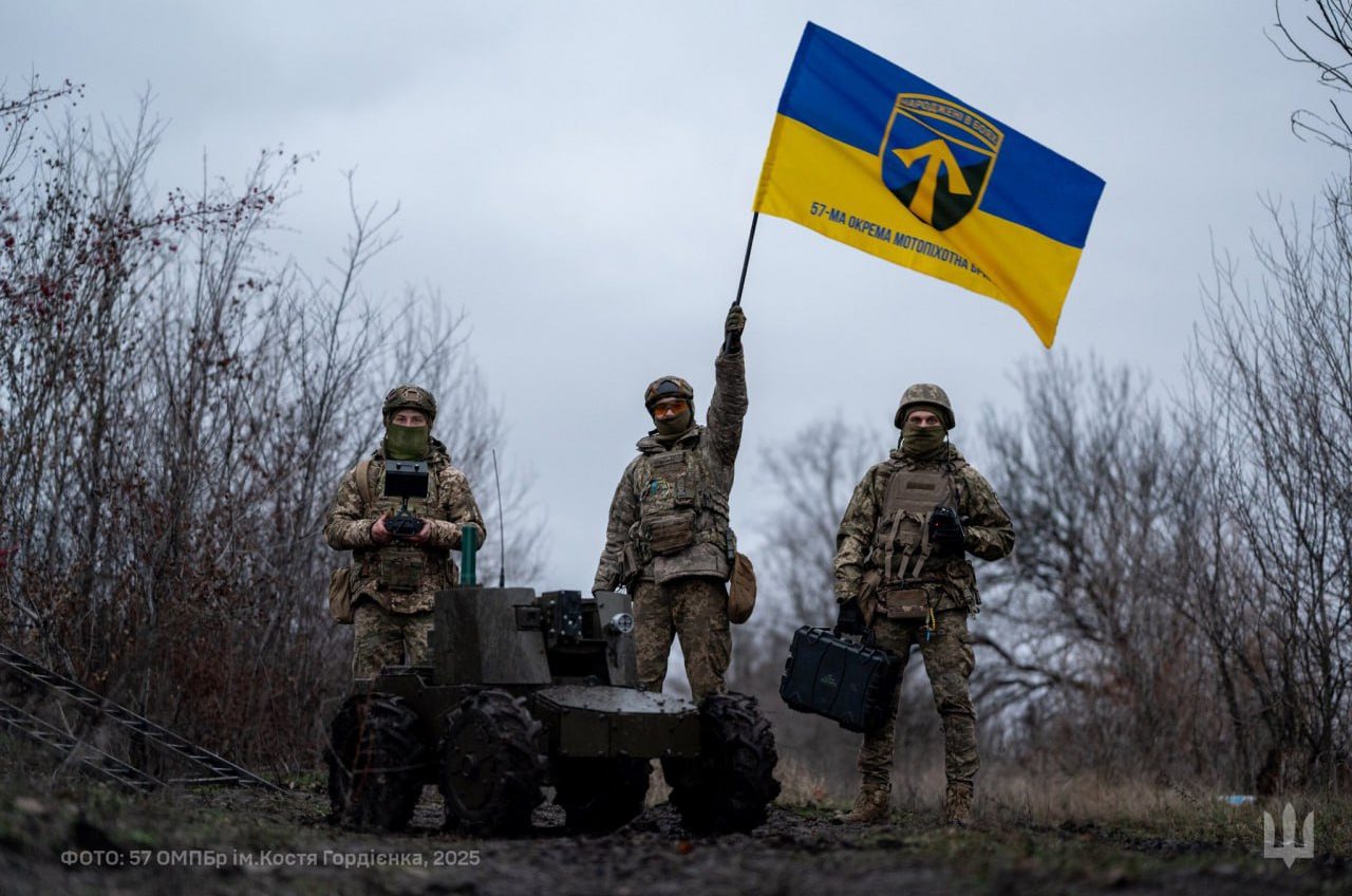 Війна. День 1415 коротко про головне (ОНОВЛЮЄТЬСЯ) «фото»