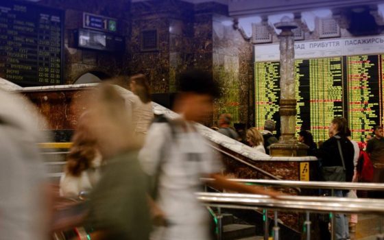 «Укрзалізниця» змінює рух поїздів: частину рейсів уповільнять з кінця січня «фото»