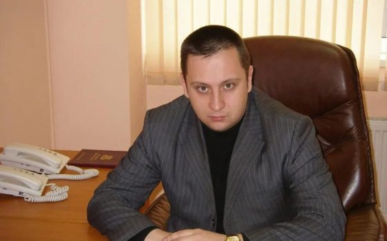 Наступний на вихід: в Одесі звільнили головного по споживчому ринку «фото»