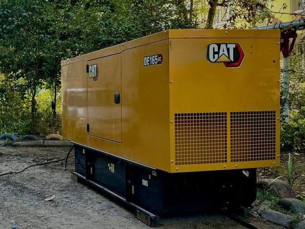 В Одесі співвласники багатоквартирних будинків та ЖБК отримують компенсацію за придбані генератори «фото»