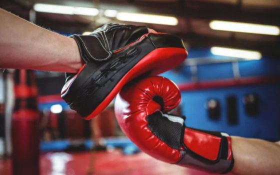 Жительку Ізмаїла призначили старшою тренеркою юніорської збірної України з боксу «фото»