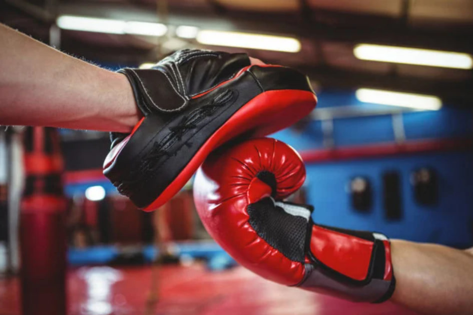 Жительку Ізмаїла призначили старшою тренеркою юніорської збірної України з боксу «фото»