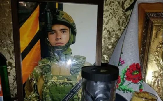 В Одеській військовій академії повідомили про можливу причетність першокурсників до самогубства курсанта «фото»