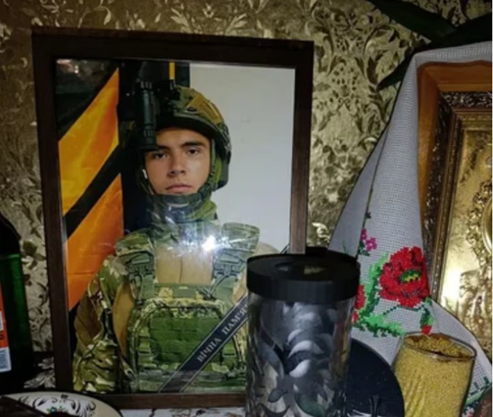 В Одеській військовій академії повідомили про можливу причетність першокурсників до самогубства курсанта «фото»