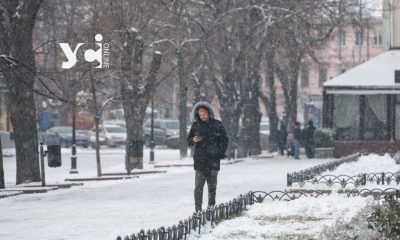 Музика як соціальна терапія: що слухають одесити в часи напруги (опитування, відео) «фото»