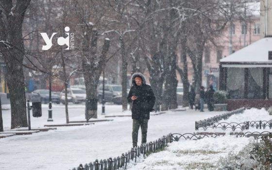 Музика як соціальна терапія: що слухають одесити в часи напруги (опитування, відео) «фото»