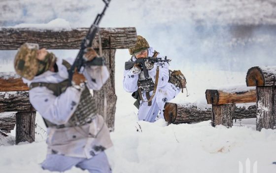 Війна. День 1426 коротко про головне (ОНОВЛЮЄТЬСЯ) «фото»