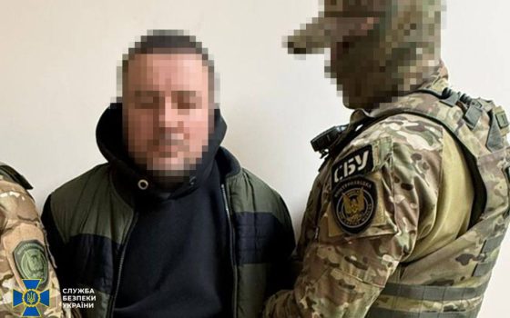 СБУ затримала в Одесі агентів рф, які готували атаку по військових (фото, відео) «фото»
